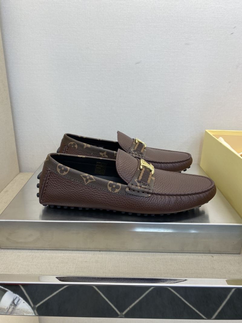 Louis Vuitton Tods Shoes